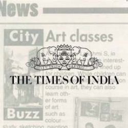 artist- Lakshmi Shankarreddy - San Francisco Bay Area - art classes - California- times of India newspaper - Bangalore times- Bengaluru fuzzy